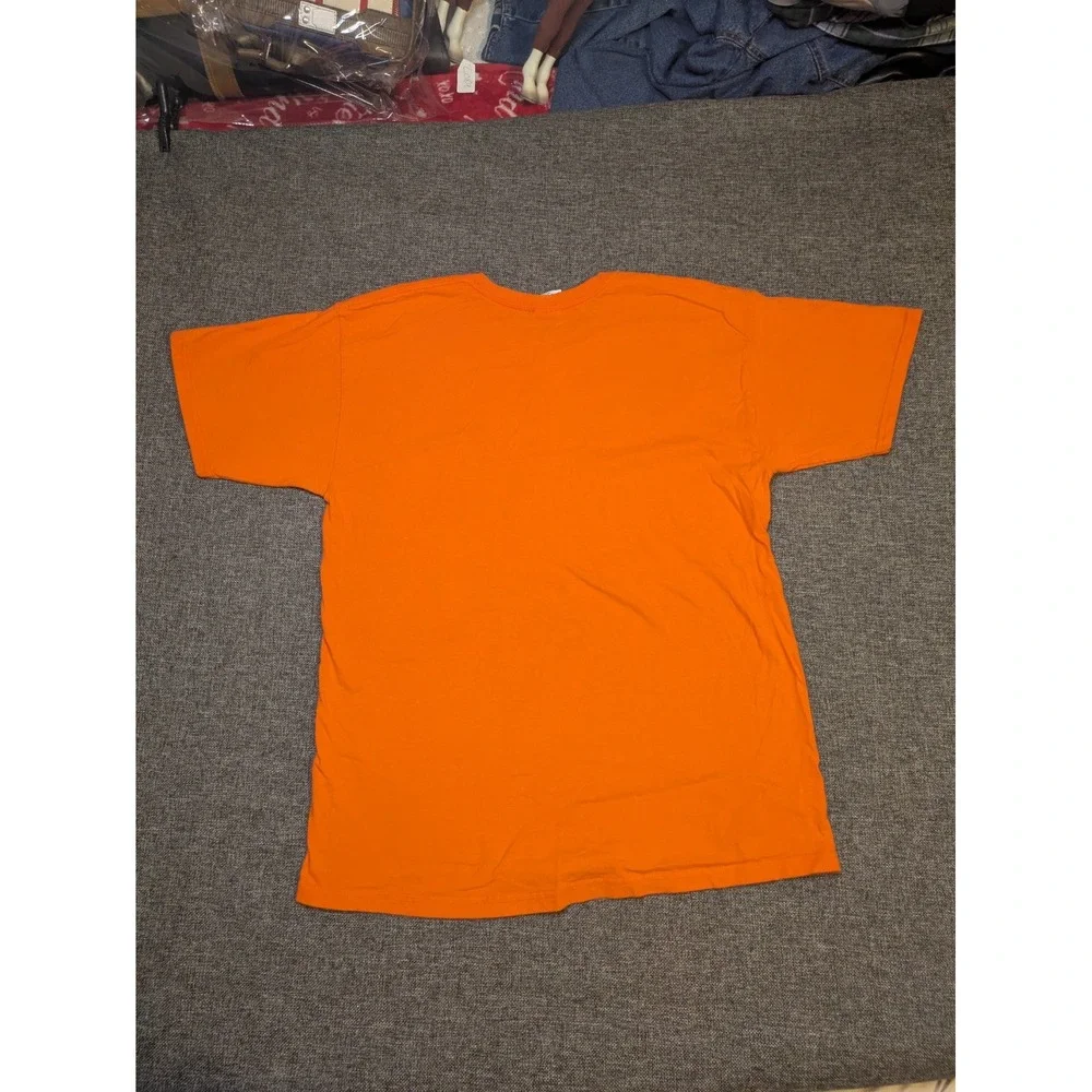 Vintage Oregon State University Beavers Baseball T Shirt Short Sleeve Mens Large